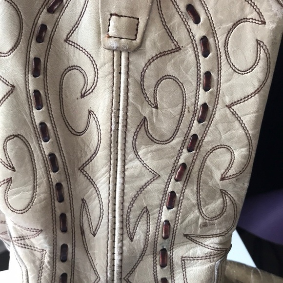 Sancho boots (Vintage) - Picture 3 of 6